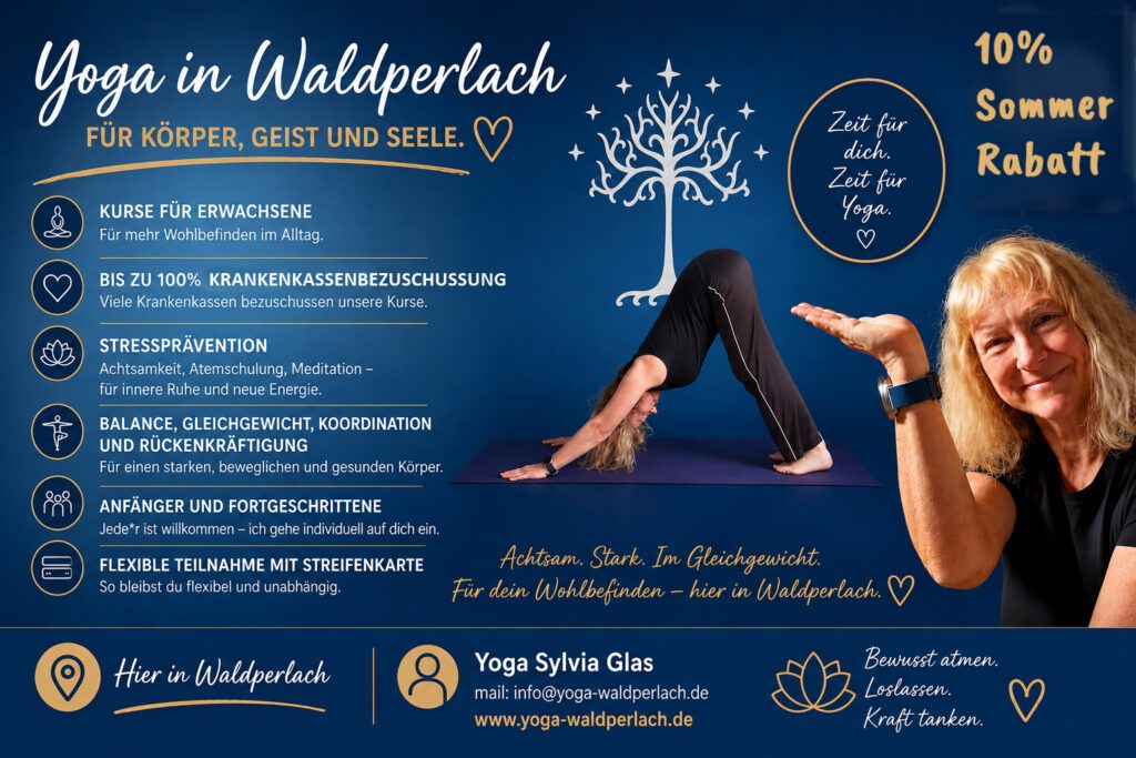 Sommer Flyer Yoga5